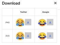 piliapp emoji|Iba pa.